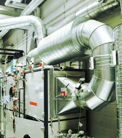 Progettazione Sanitario e Ambientale