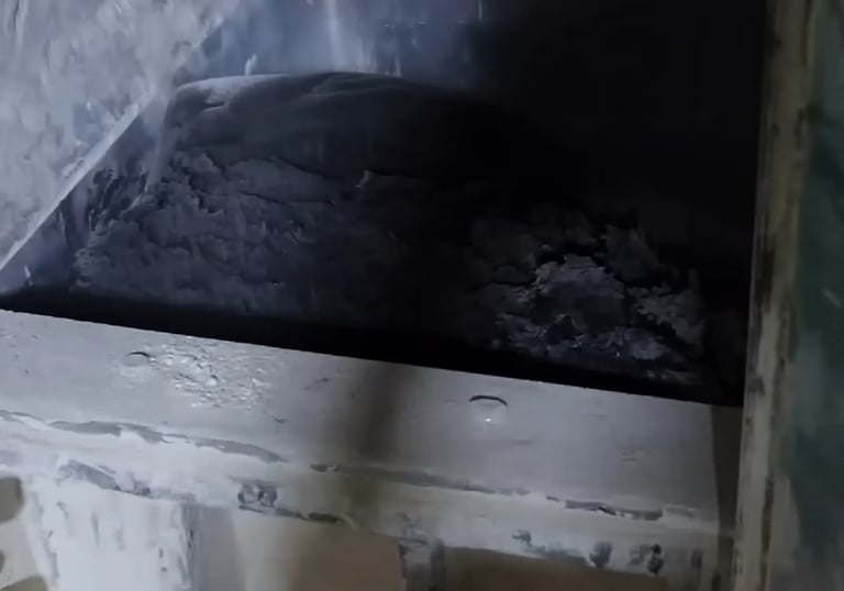 Rubber mixing and compounding process for fitness product materials