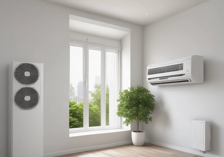 Realizzazione impianti casa