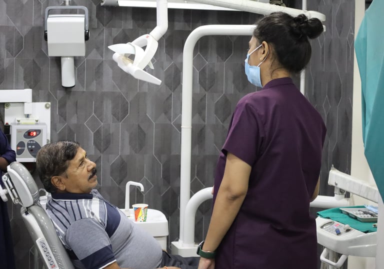 Best Re-RCT in Wakad