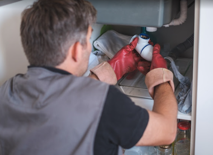 Debouchage canalisation bouchée La Grande Motte