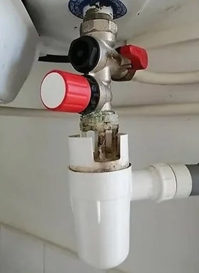 entretieen chauffe-eau La Grande Motte