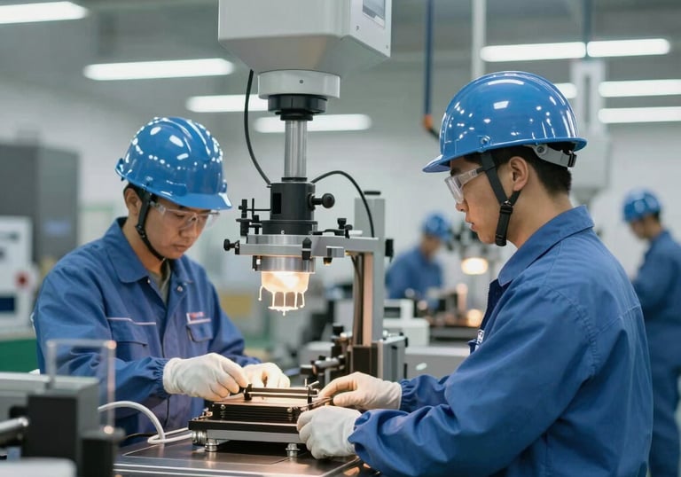 black blue and yellow textile