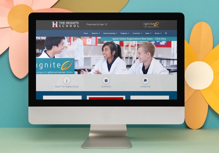 Spruik Education Photography