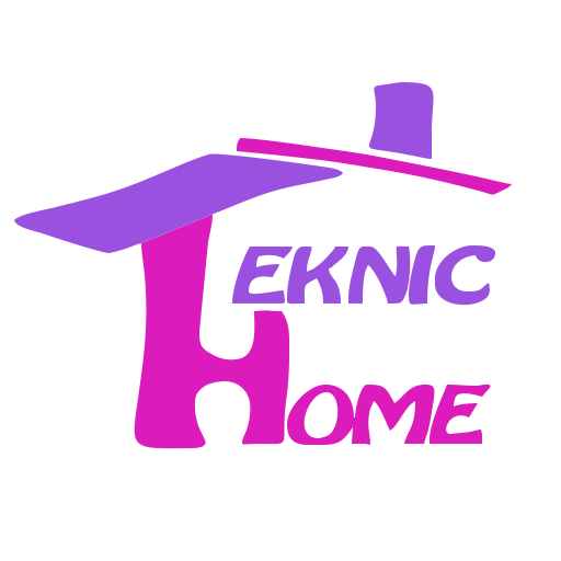 Teknic Home Isologo