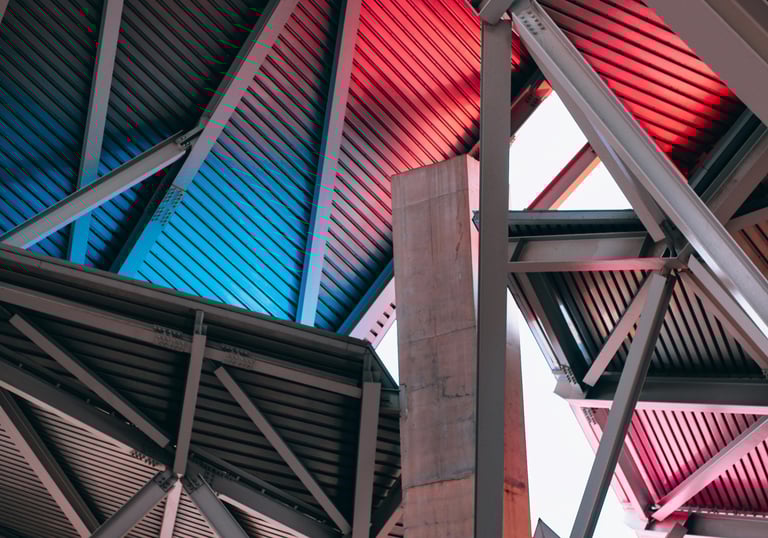 metal roofing