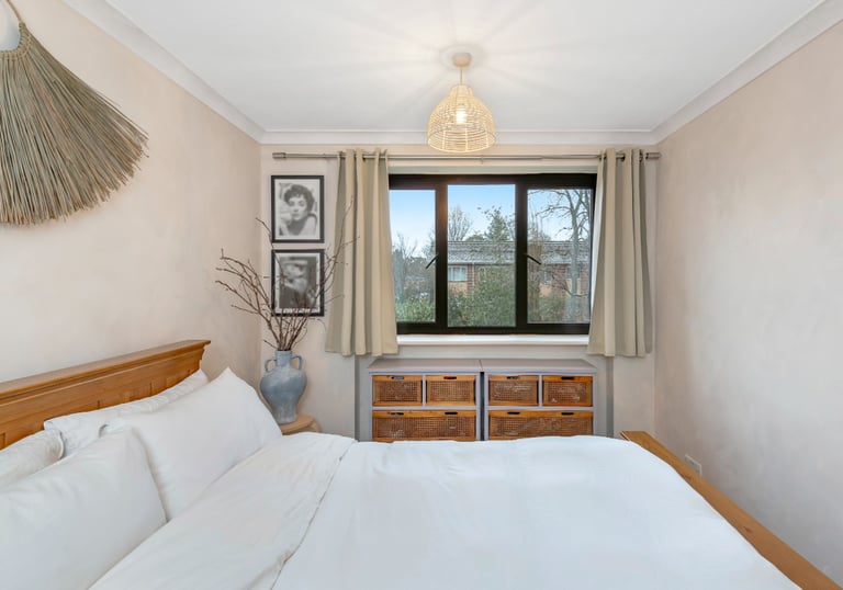property styling in Weybridge