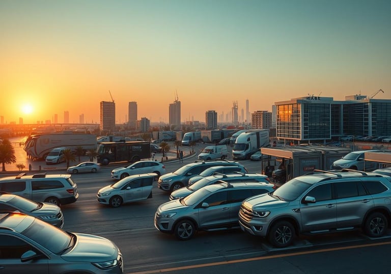 تبديل بطاريات سيارات - تبديل تواير كراج سريع فى 10 دقايق فقط