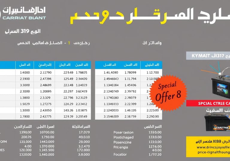 من نحن حول الشركة