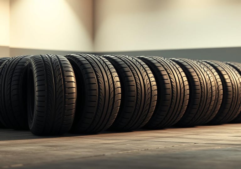 تبديل بطاريات سيارات - تبديل تواير كراج سريع فى 10 دقايق فقط