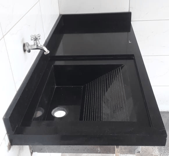 desentupimento de tanque