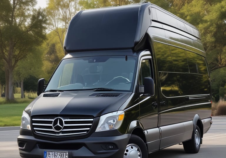 a house with trees in the back