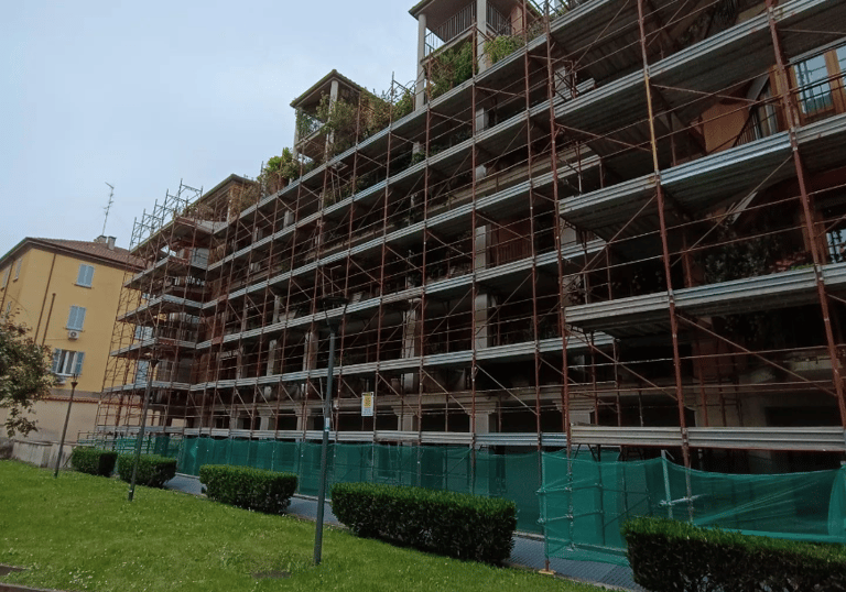 ristrutturazione facciate lecco milano bergamo