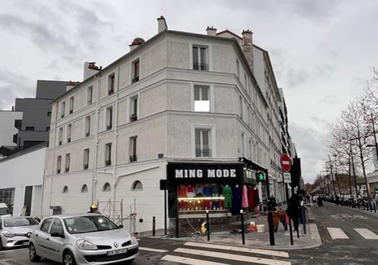 Expertise en ravalement, isolation thermique et plaquette de parement - MACIK