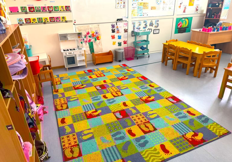 προ-προνηπιο