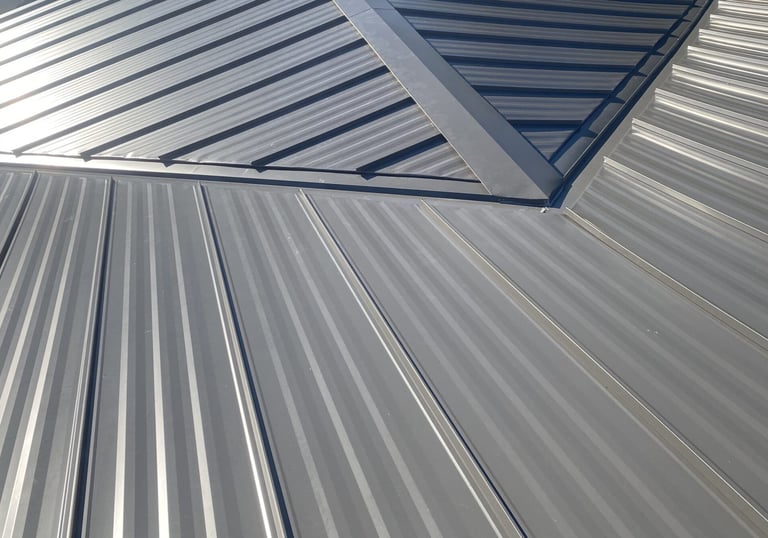 metal roof cleaning pompano beach fl