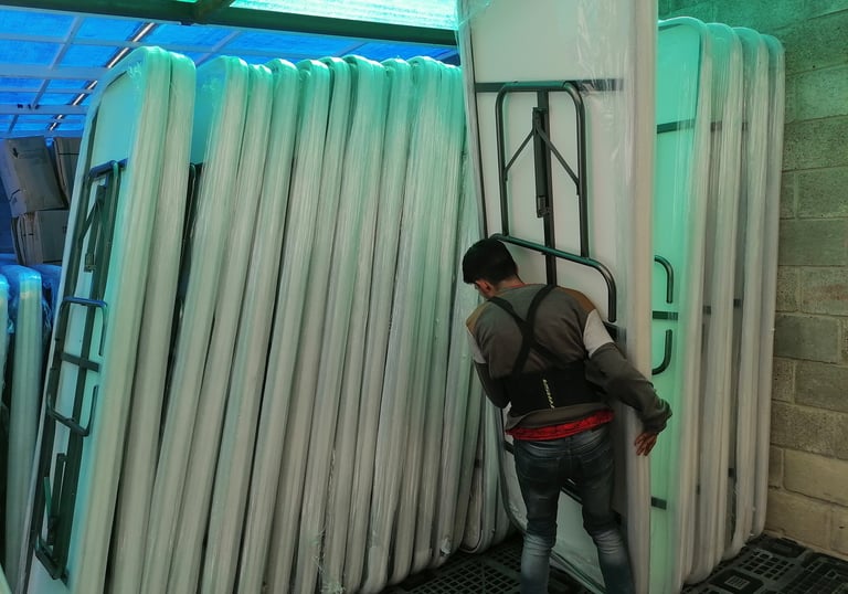 Venta de Tablones para Eventos Fiestas del Sol Mobiliario www.sillasymesasfiestasdelsol.com
