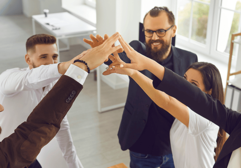 coaching groupe hypersensible