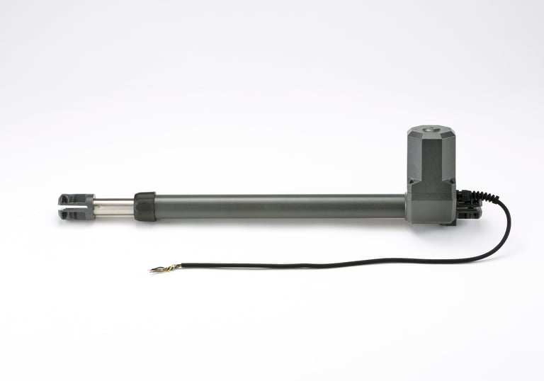 motor de brazo para porton 