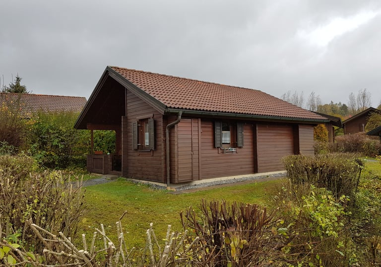 Haus Kanada Viechtach