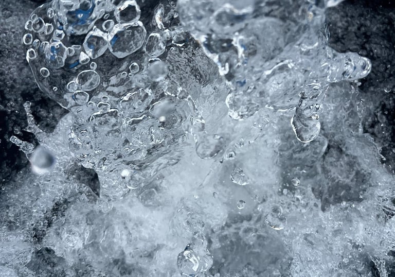 agua potable en zapopan