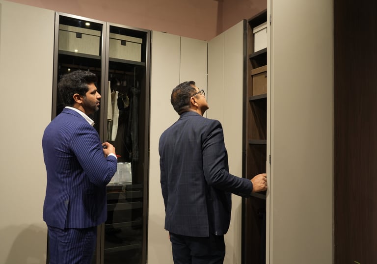 Installation Support & Technical Guidance