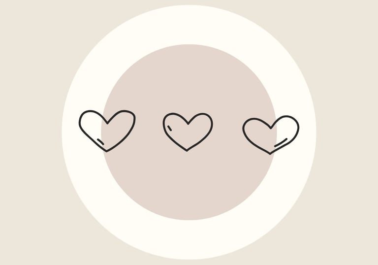 Imagen sección Cuidar el corazón