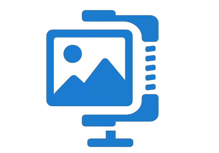 Image Compresor - logo