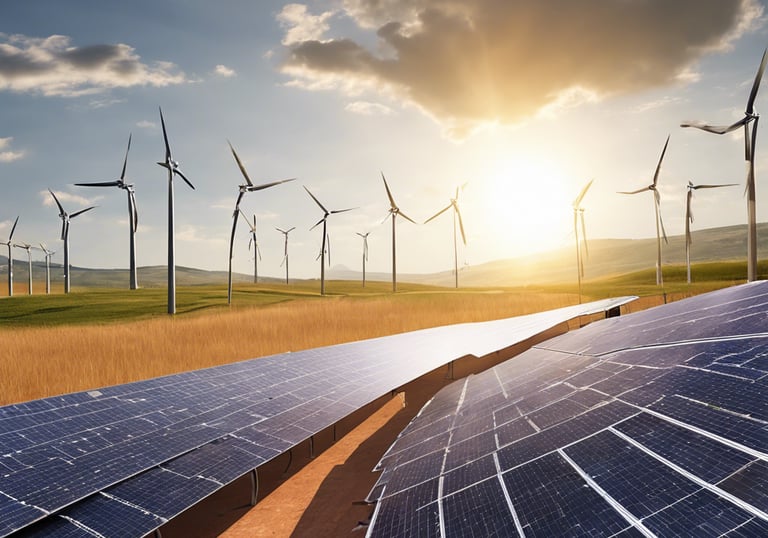 A house with a solar panel on the roof