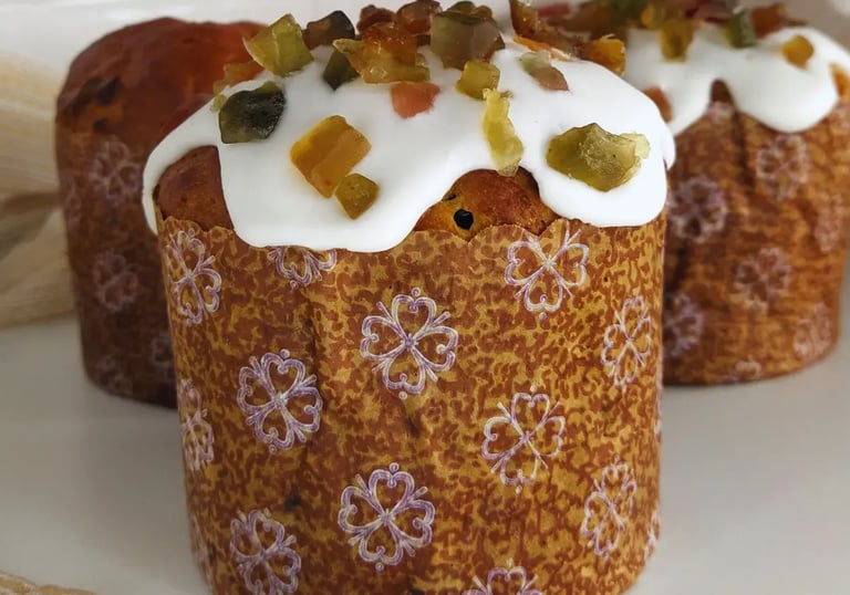 Tucumán Celiacos 