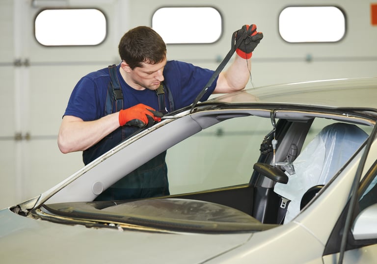 windshield Repair