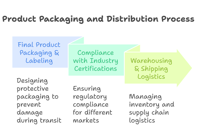 Packaging & Logistics