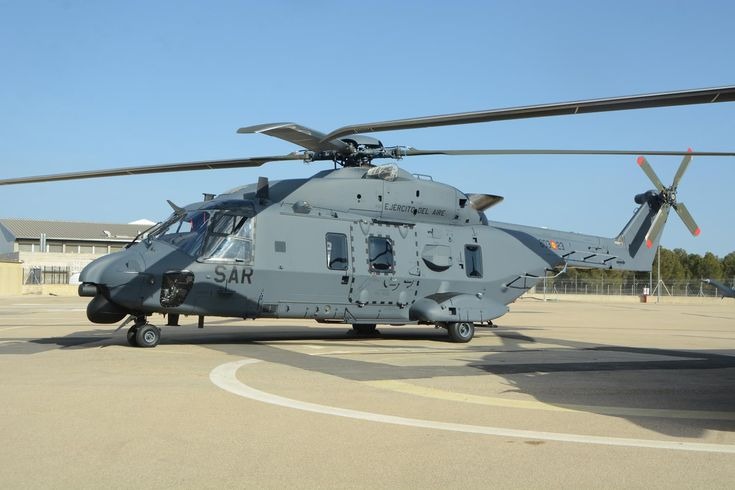 NH90 Estándar 3
