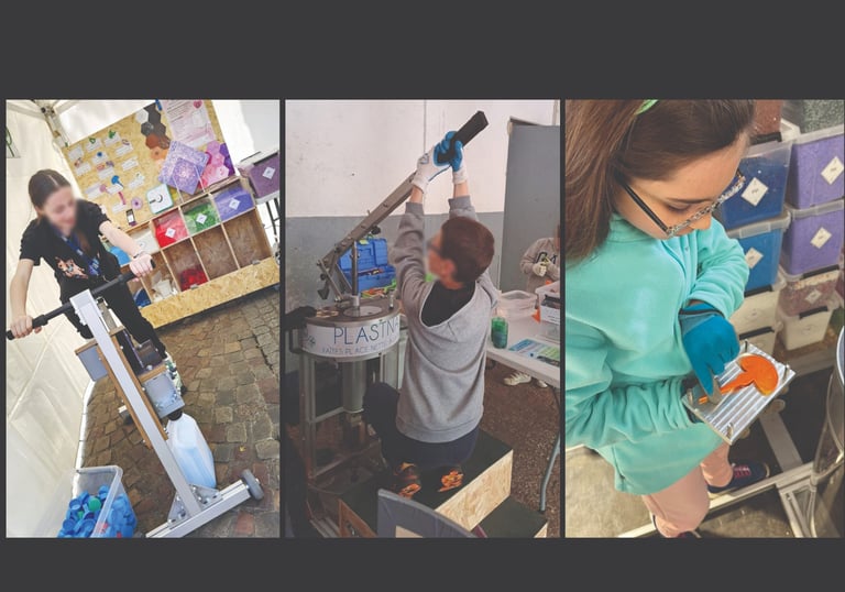 atelier pédagogique, art 