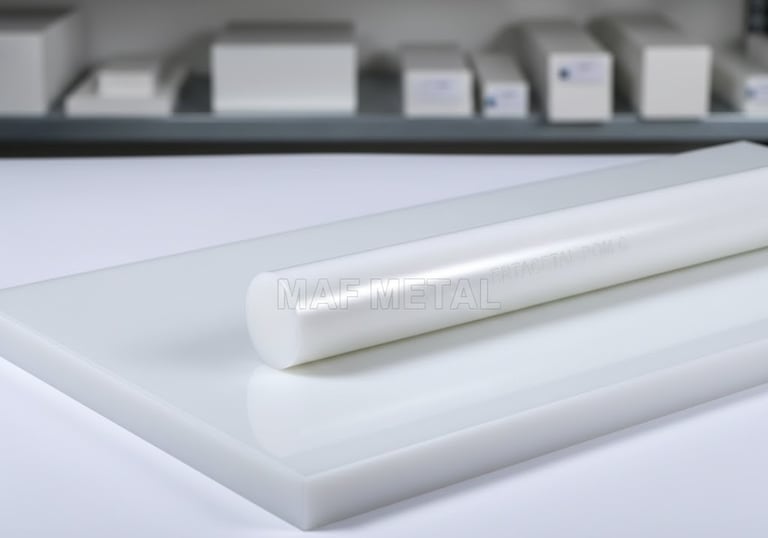 plastique industriel ertacetal POMC maroc