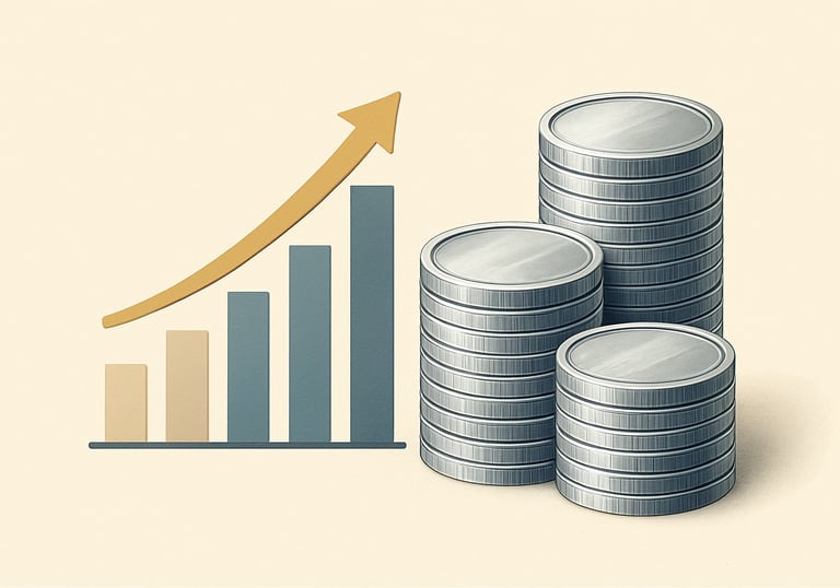 Mutual Fund Investment Advisory by Stock Broker - One Solution