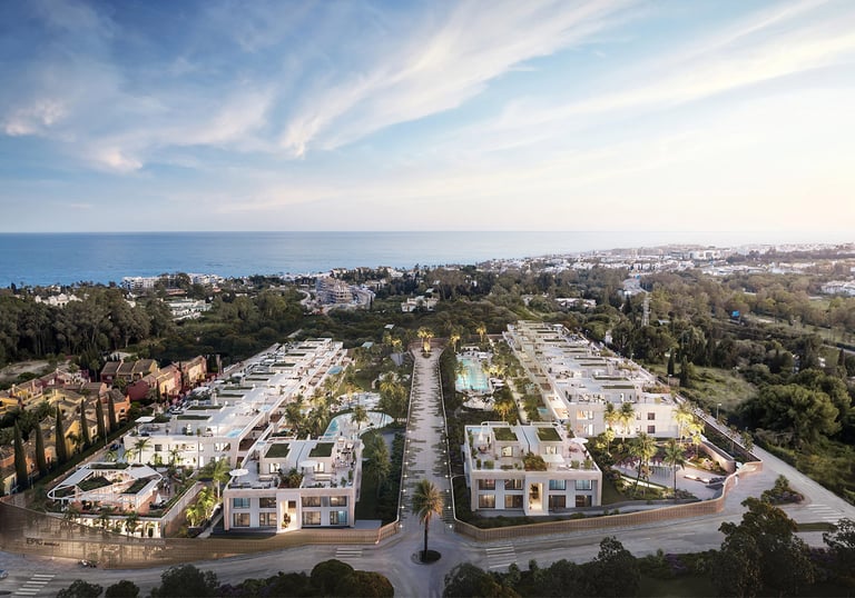 Epic Marbella by Fendi