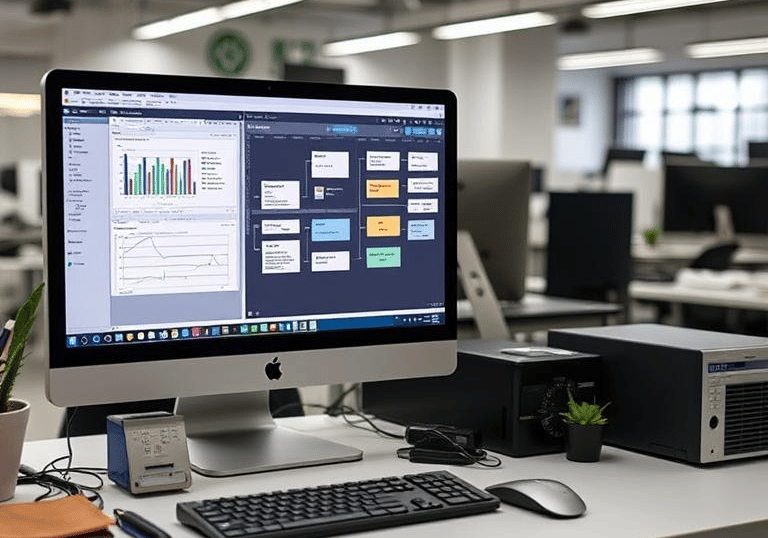 Programs 101 FileMaker analysis, design and development