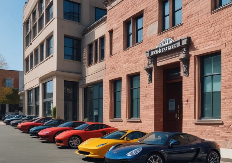 An image depicting estate preservation strategies.