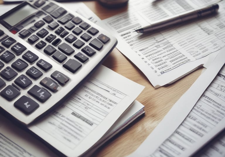 white and brown concrete house near green trees during daytime