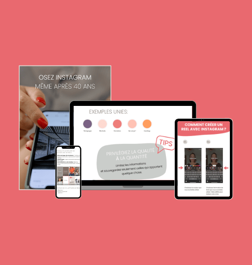 ebooks vinted instagram