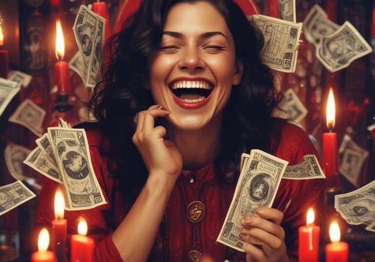 Hands gently holding a glowing crystal ball symbolizing spiritual connection.