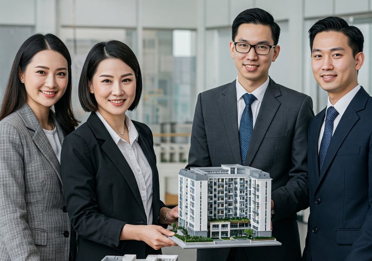 noble eden expert team