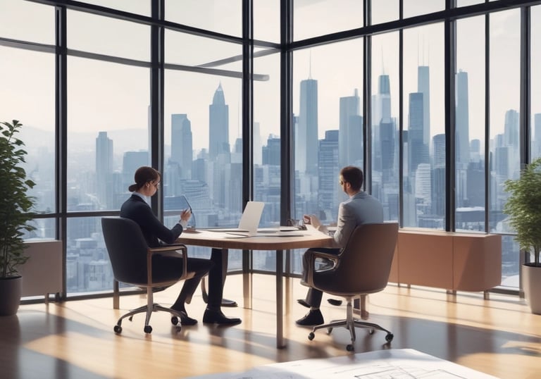 black blue and yellow textile