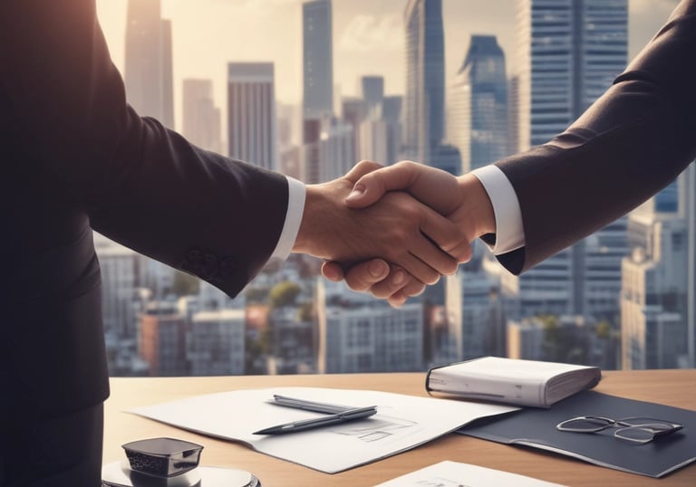 a man riding a skateboard down the side of a ramp