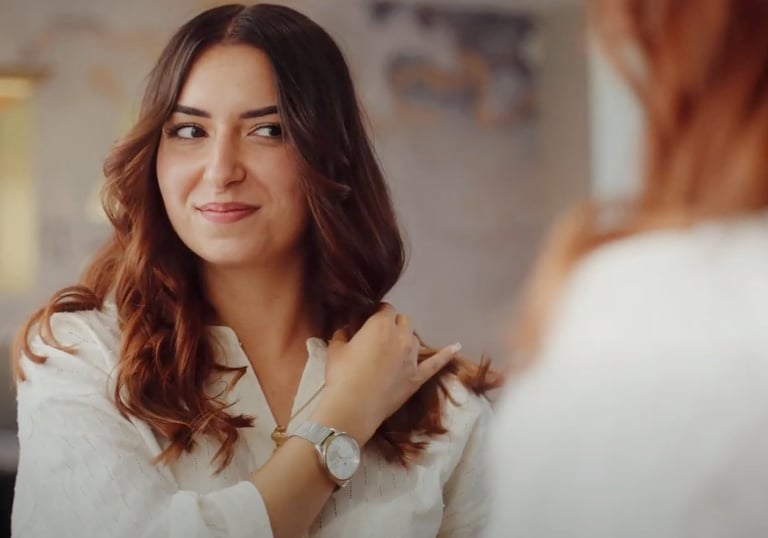 coupe tendance fougeres