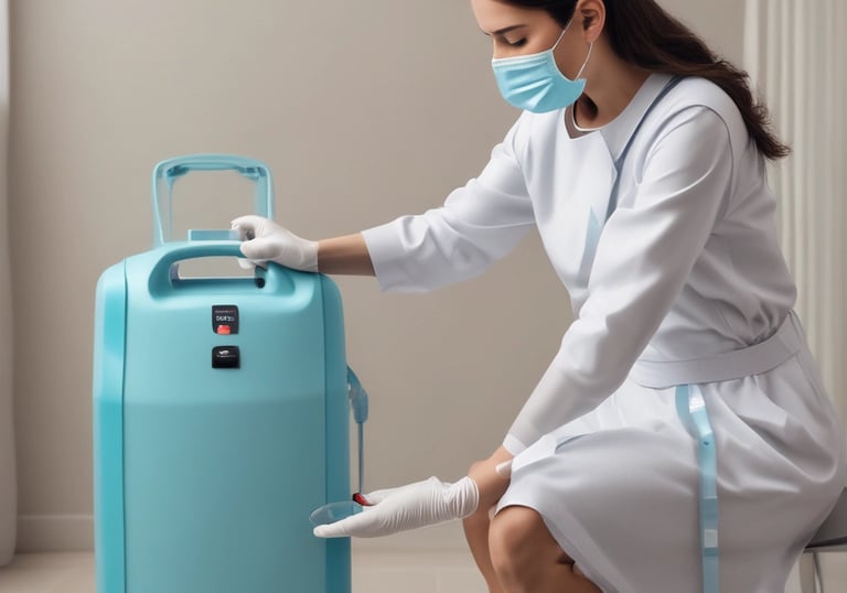 black frying pan on stove