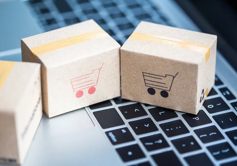 E-Commerce Operations Specialist | Dropshipping Expert