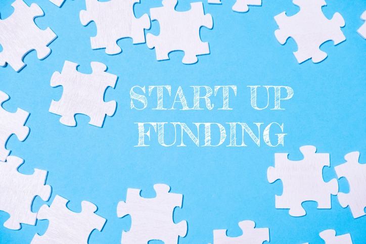 Startup - Funding