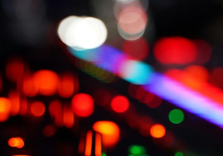 Diffuse mixing desk image